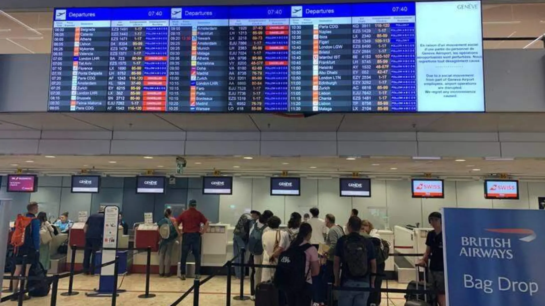 Cada aerolínea permite, además de la maleta de cabina, ingresar al avión con una bolsa de mano o mochila